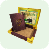 Quran Boxes