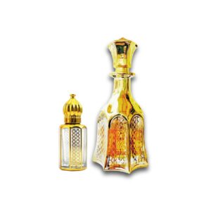 Ummat Gold Premium Attar