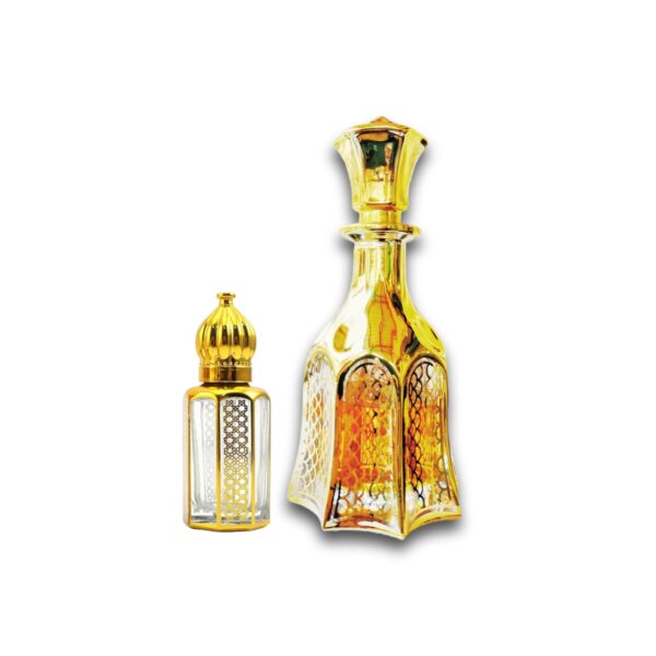Ummat Gold Premium Attar