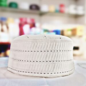 Ummat Cotton Kufi Cap