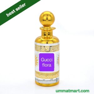 Gucci Flora