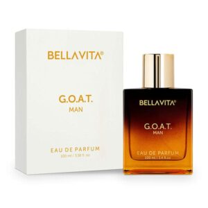 GOAT man by bellavita Qty. 100 ml
