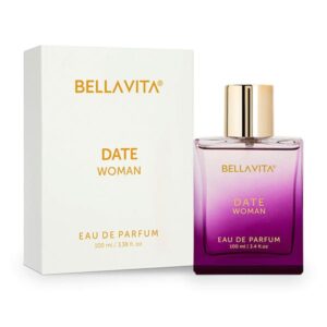 DATE Woman by Bellavita Qty. 100 ml