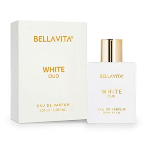 WHITE OUD man by Bellavita Qty. 100 ml