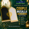 COUPLE MUSALLA