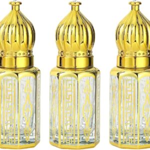 2026/05/311748.jpg UMMAT GOLD + ZAM ZAM + ONCE MORE
1 TOLA (12ML) × 3