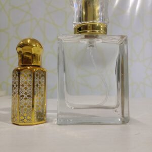musk tahara attar (thick) 1 tola 
Musk tahara perfume. 50 ml
combo